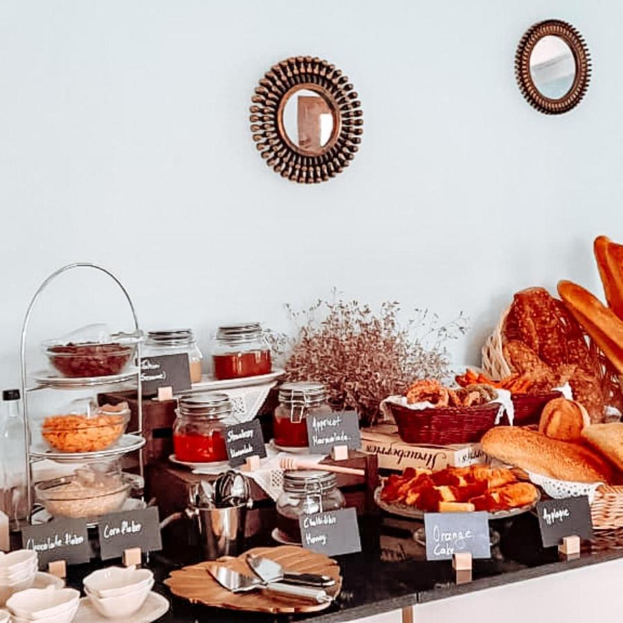 Halkidiki Greek Pride Seafront Hotel Skala Fourkas Ngoại thất bức ảnh